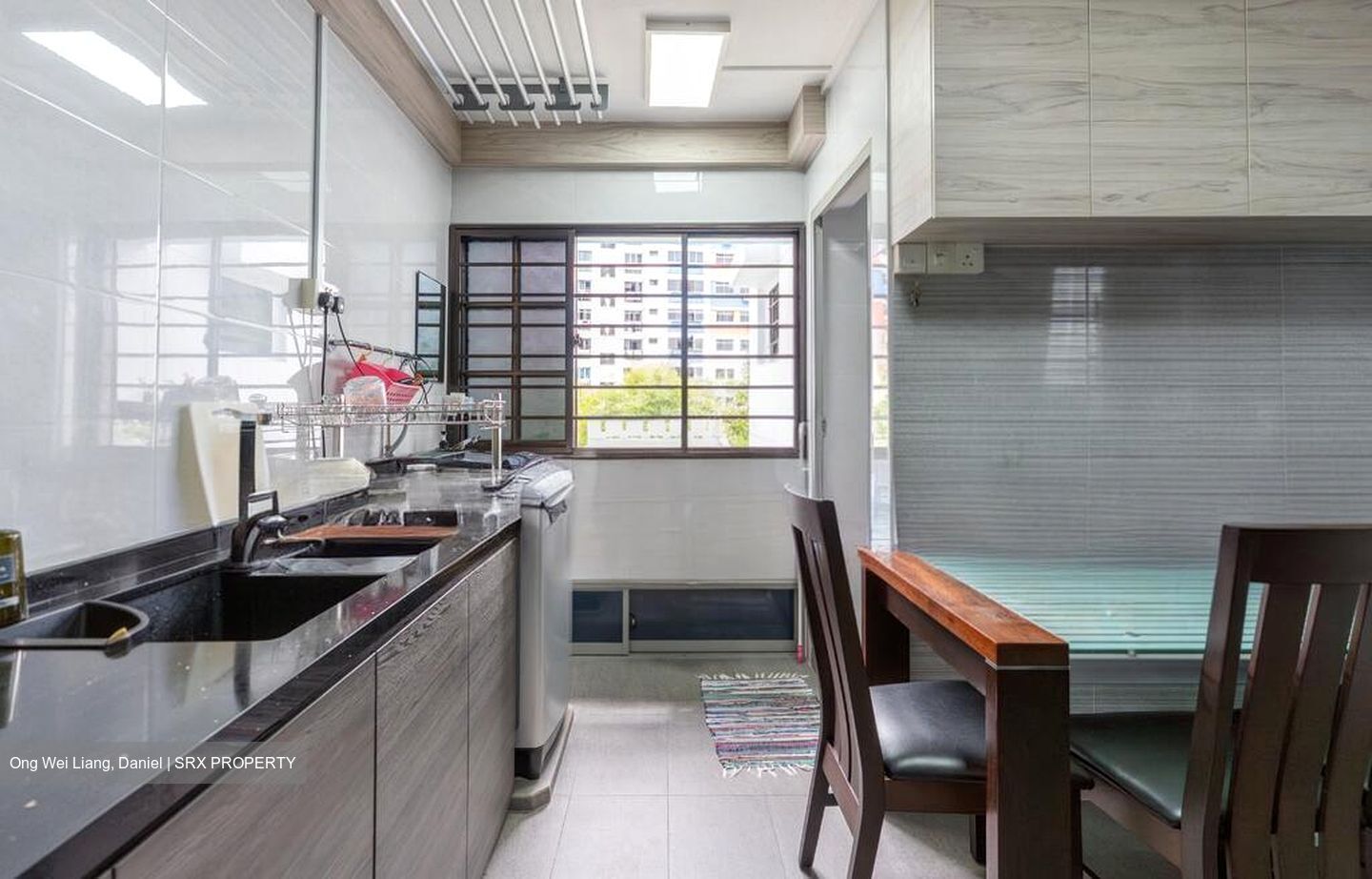 Blk 548 Choa Chu Kang Street 52 (Choa Chu Kang), HDB 5 Rooms #521431761